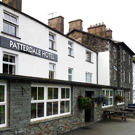 Patterdale Hotel Zewnętrze zdjęcie