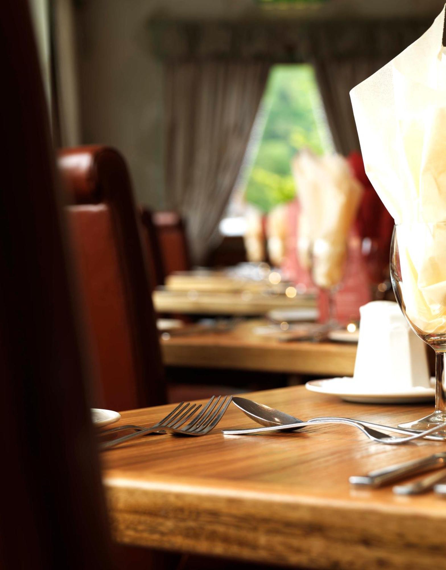Patterdale Hotel Zewnętrze zdjęcie