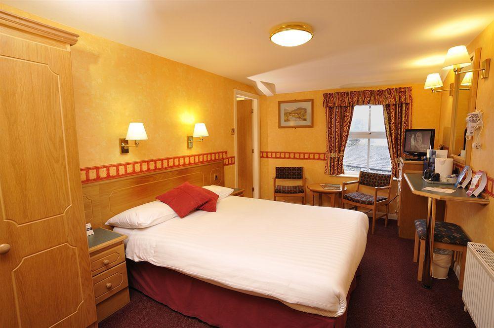 Patterdale Hotel Zewnętrze zdjęcie