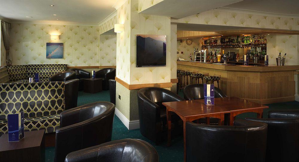 Patterdale Hotel Zewnętrze zdjęcie
