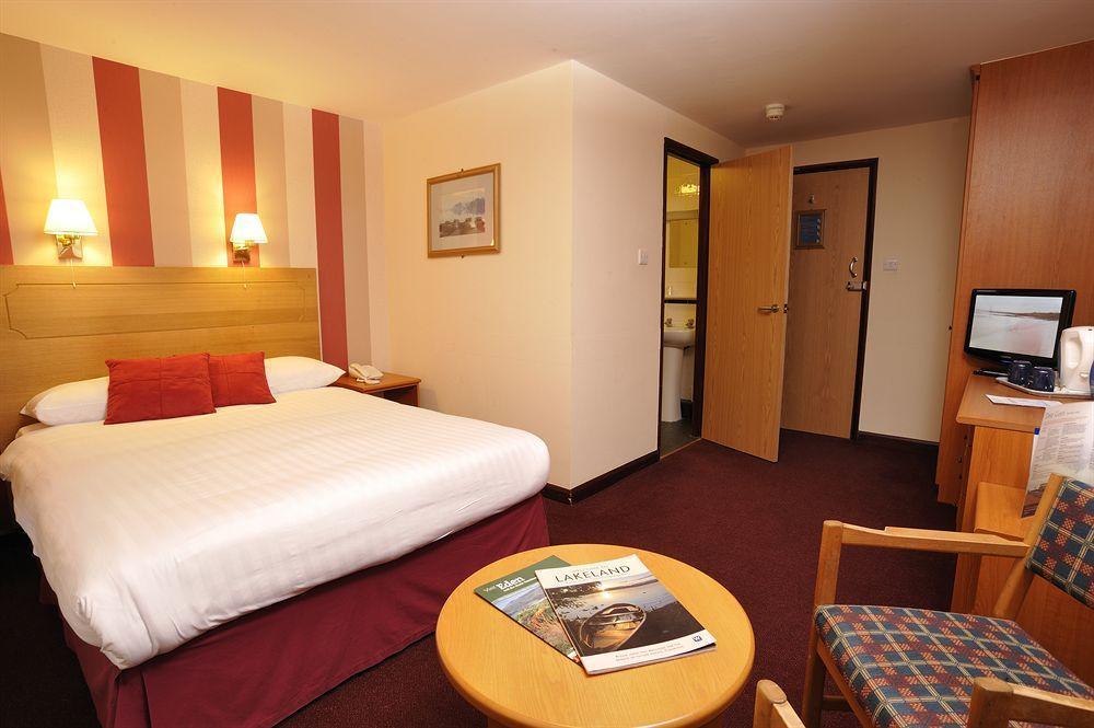 Patterdale Hotel Zewnętrze zdjęcie