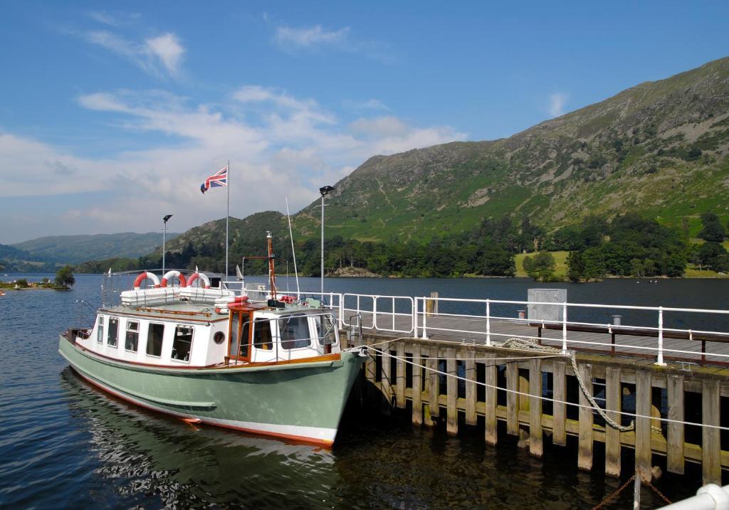 Patterdale Hotel Zewnętrze zdjęcie