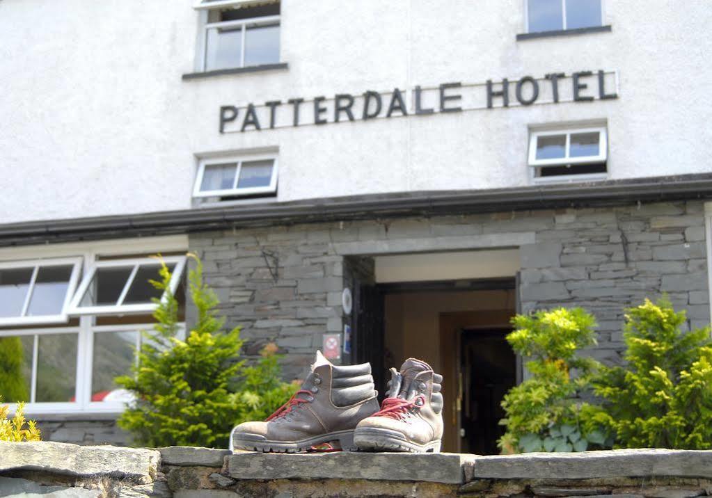 Patterdale Hotel Zewnętrze zdjęcie