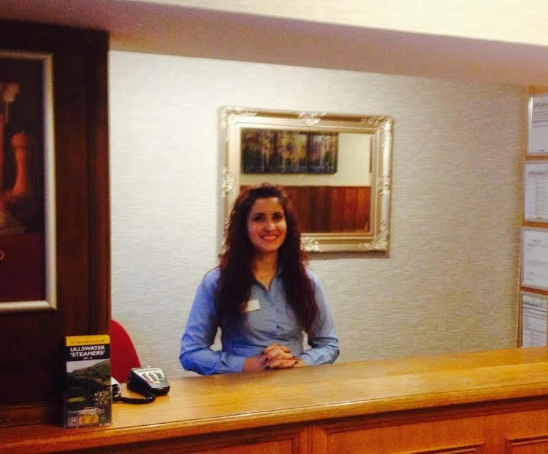 Patterdale Hotel Zewnętrze zdjęcie