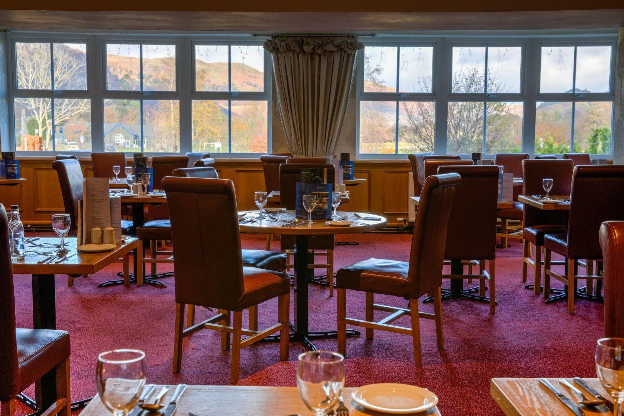 Patterdale Hotel Zewnętrze zdjęcie