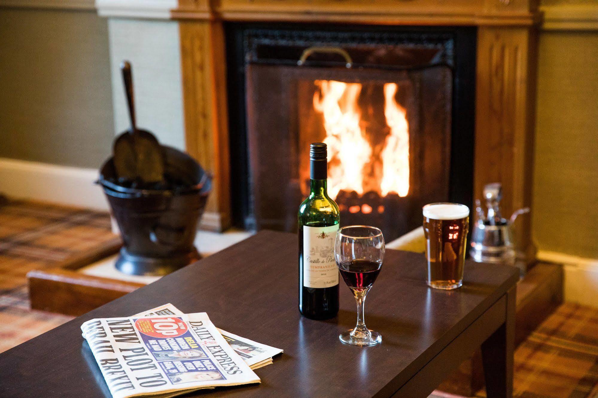 Patterdale Hotel Zewnętrze zdjęcie