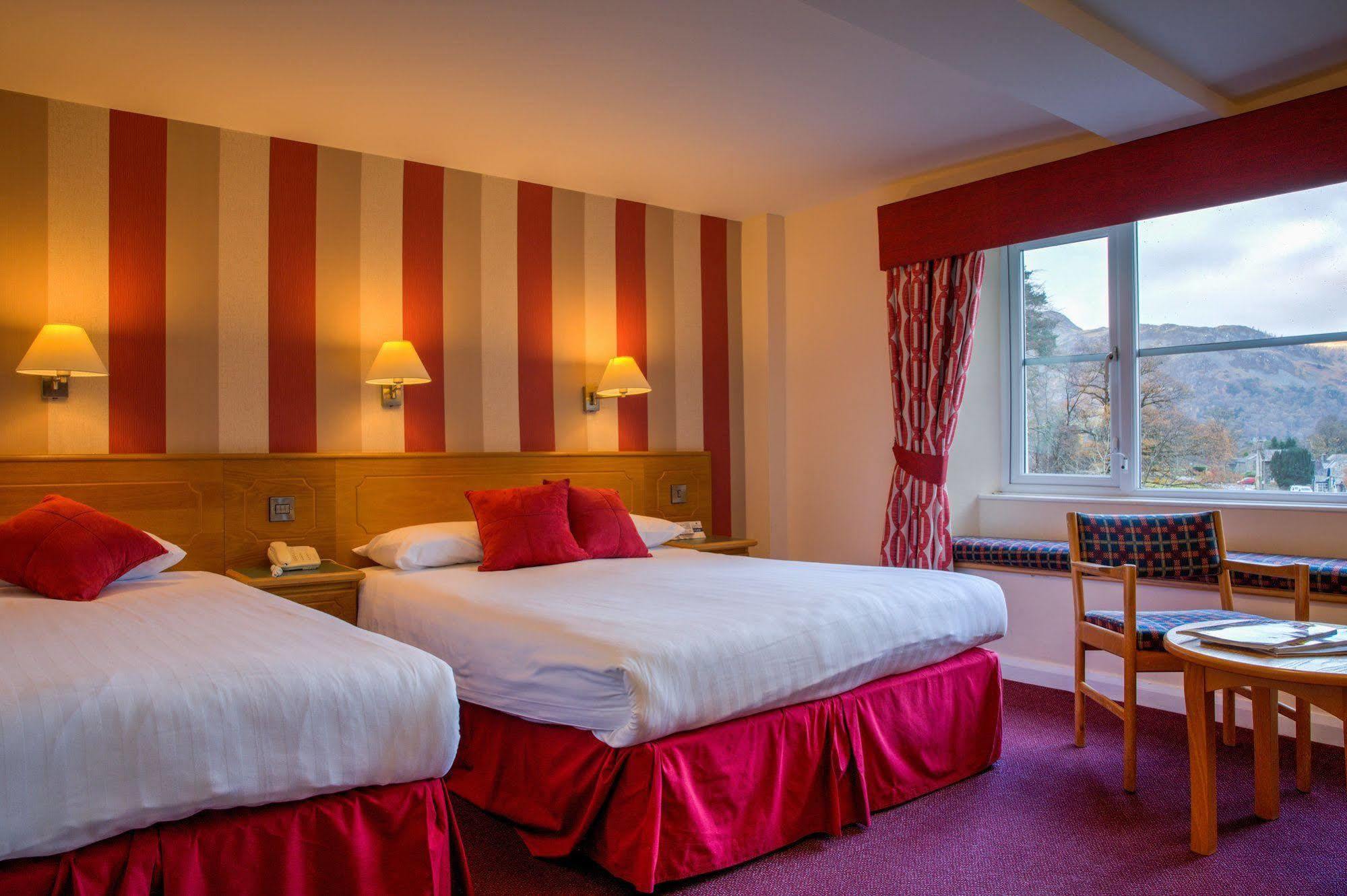 Patterdale Hotel Zewnętrze zdjęcie