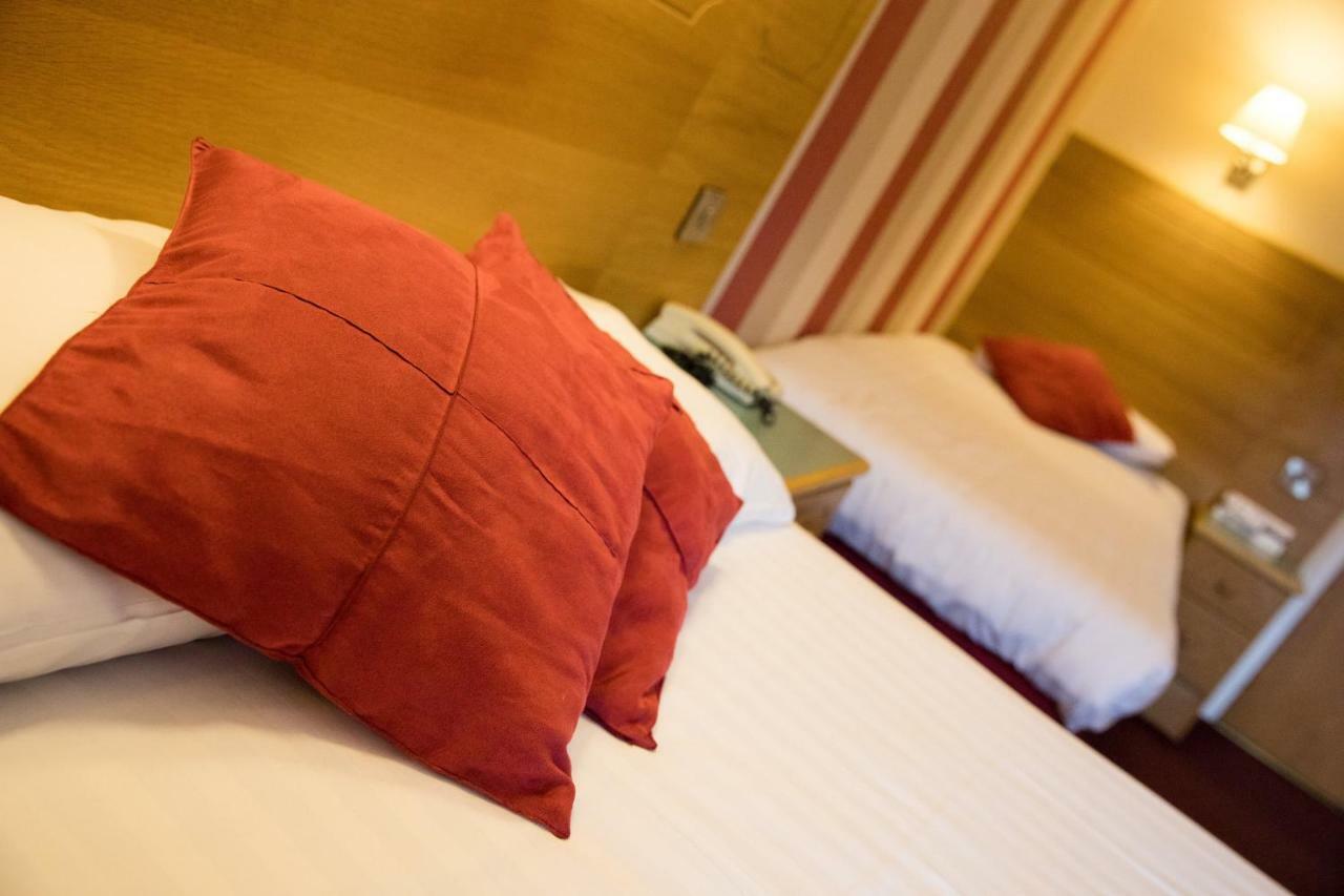 Patterdale Hotel Zewnętrze zdjęcie