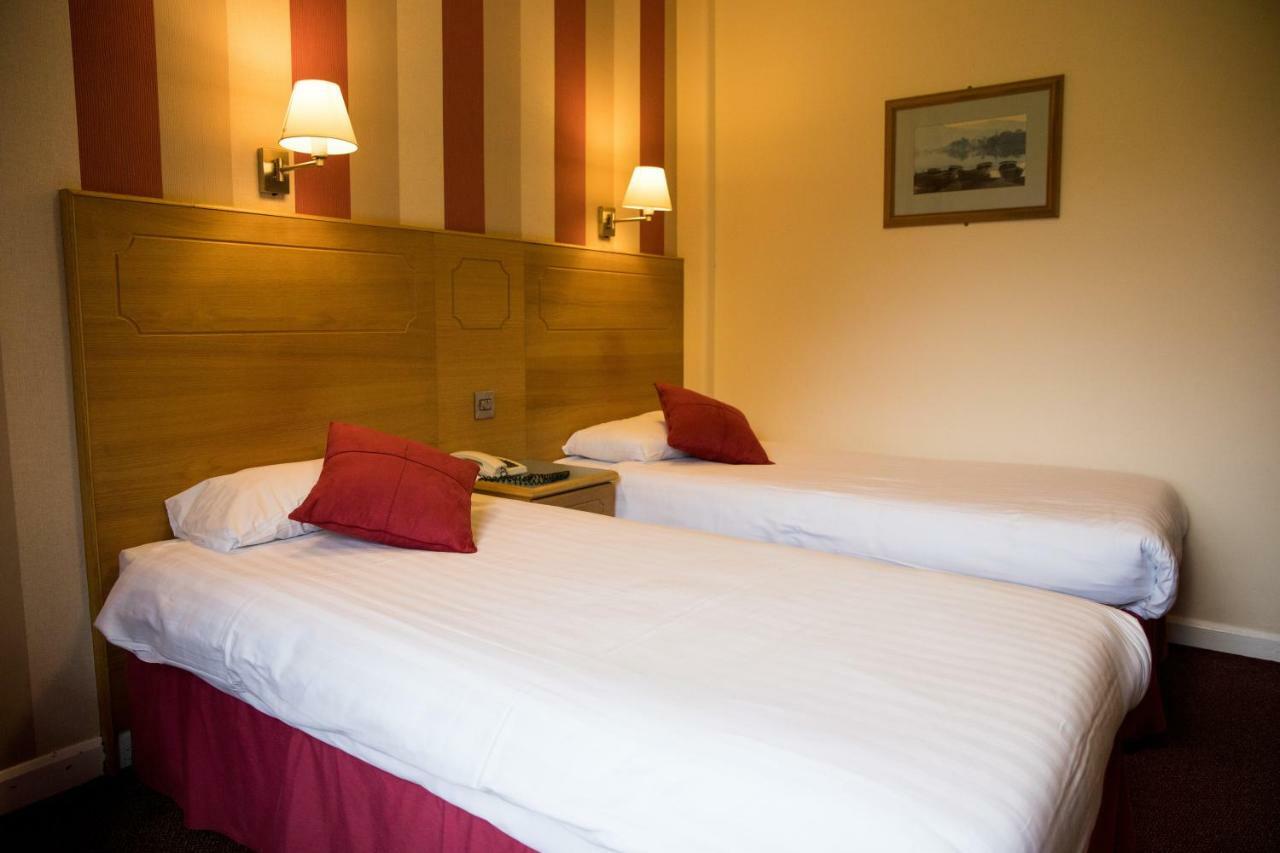 Patterdale Hotel Zewnętrze zdjęcie