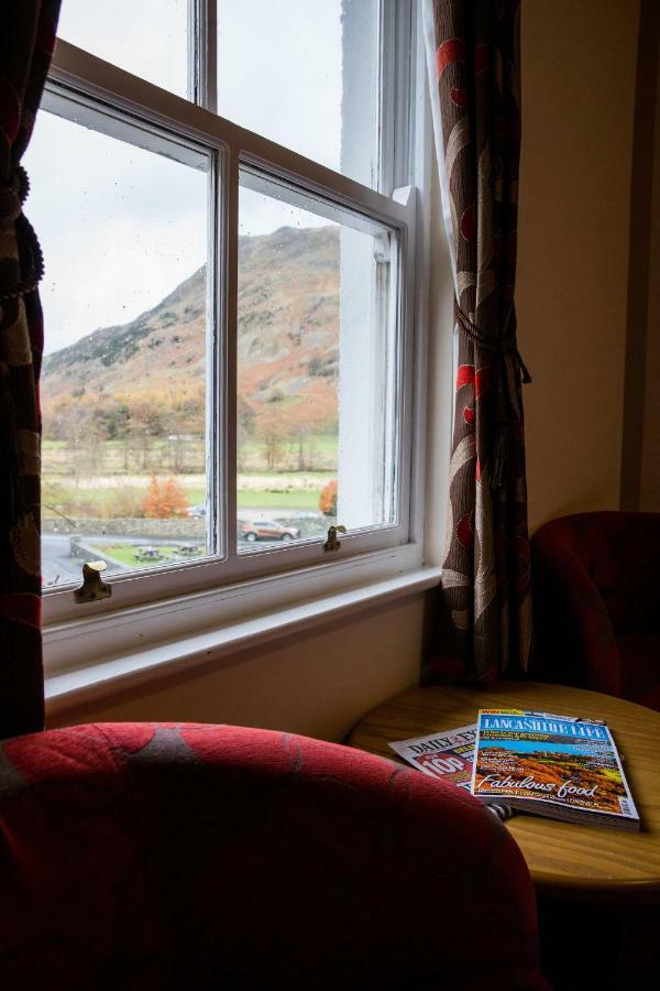 Patterdale Hotel Zewnętrze zdjęcie