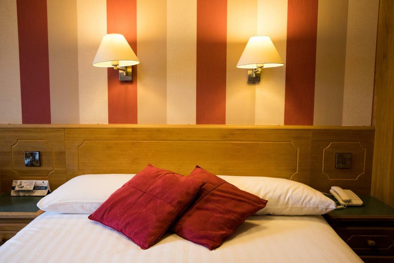 Patterdale Hotel Zewnętrze zdjęcie