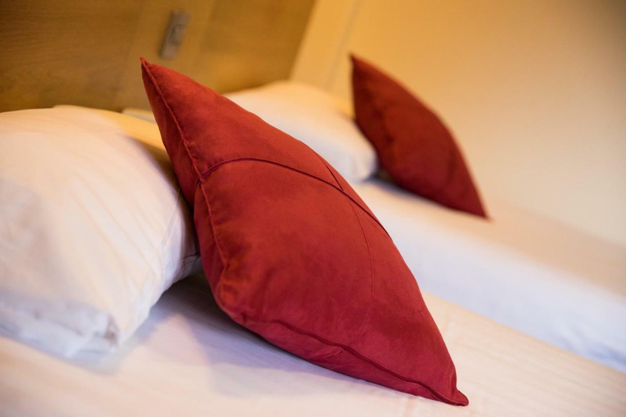Patterdale Hotel Zewnętrze zdjęcie